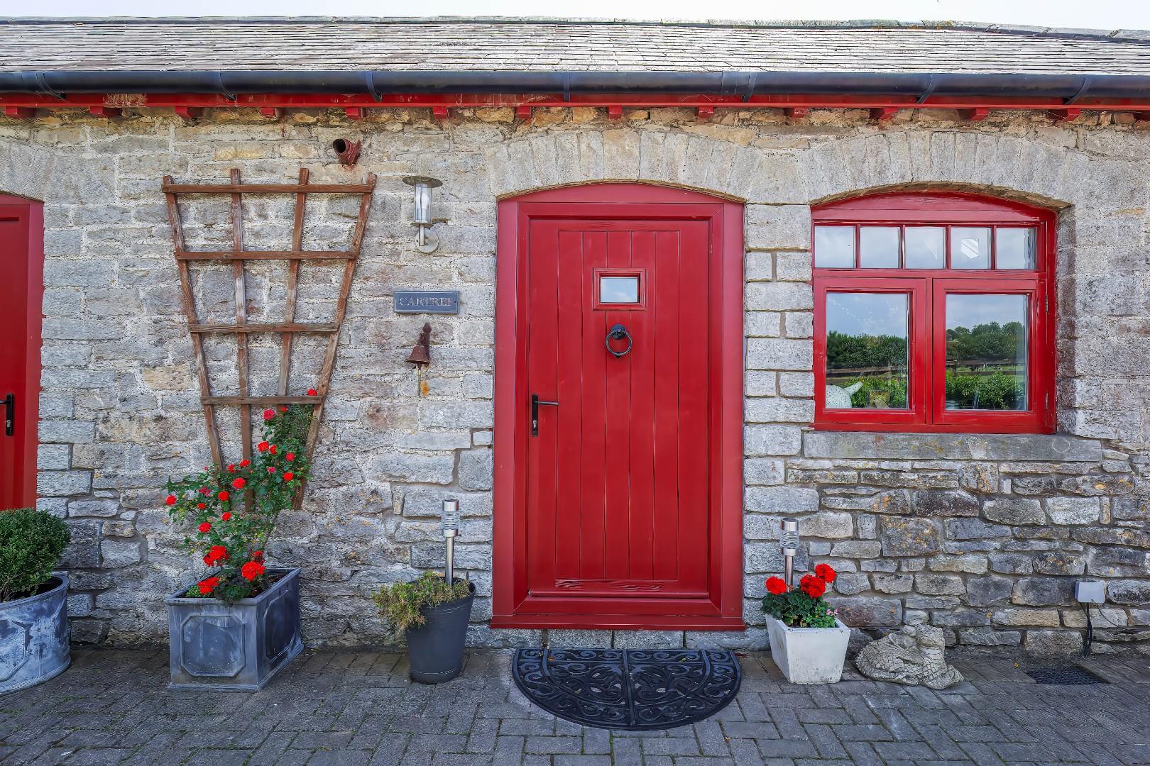 Llantrithyd, Near Cowbridge, Vale of Glamorga, CF71 7UB